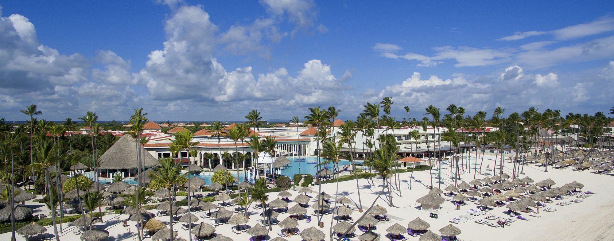 Royal Service At Paradisus Palma Real (Adults Only) Punta Cana Exterior photo