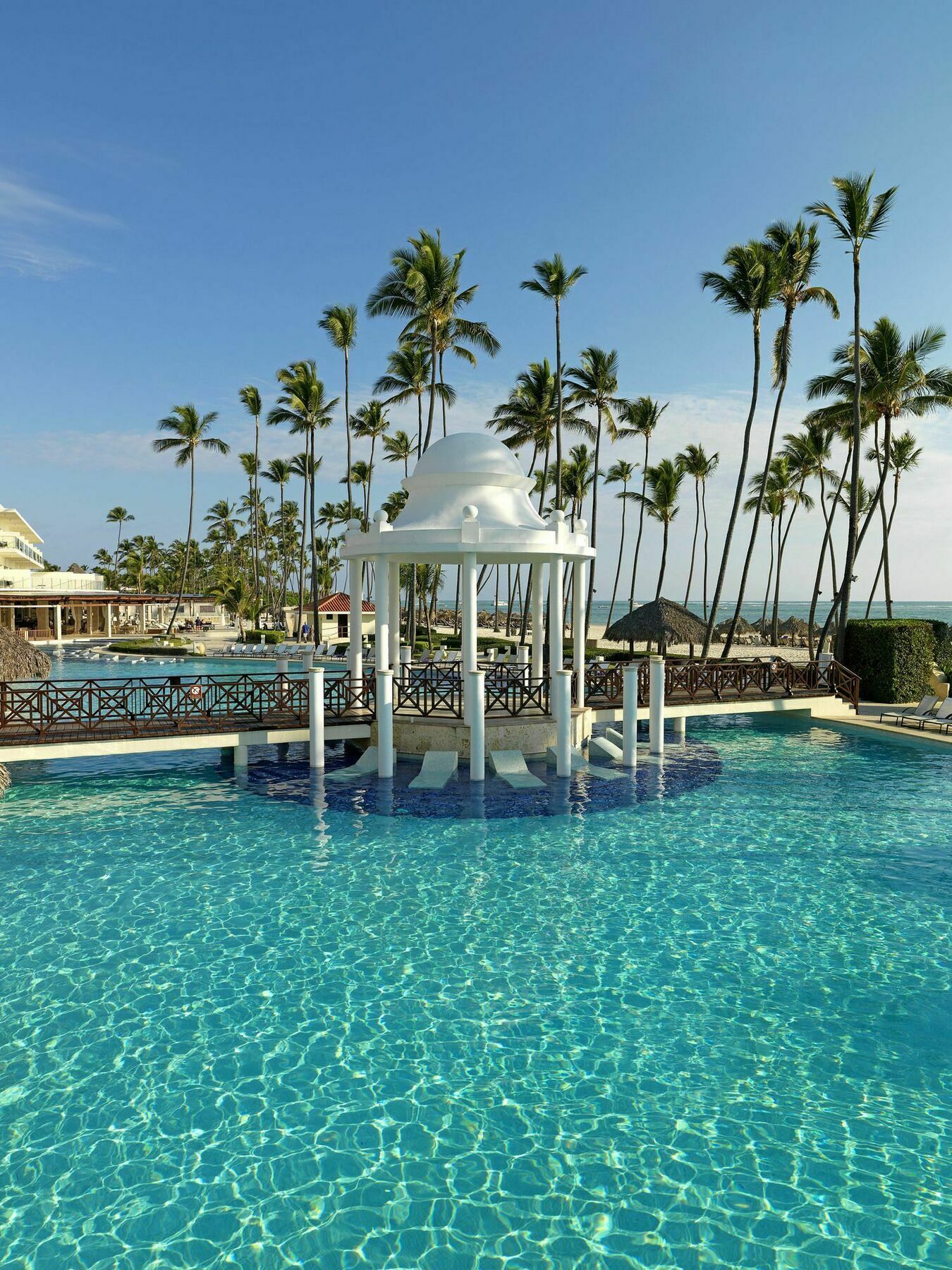 Royal Service At Paradisus Palma Real (Adults Only) Punta Cana Exterior photo