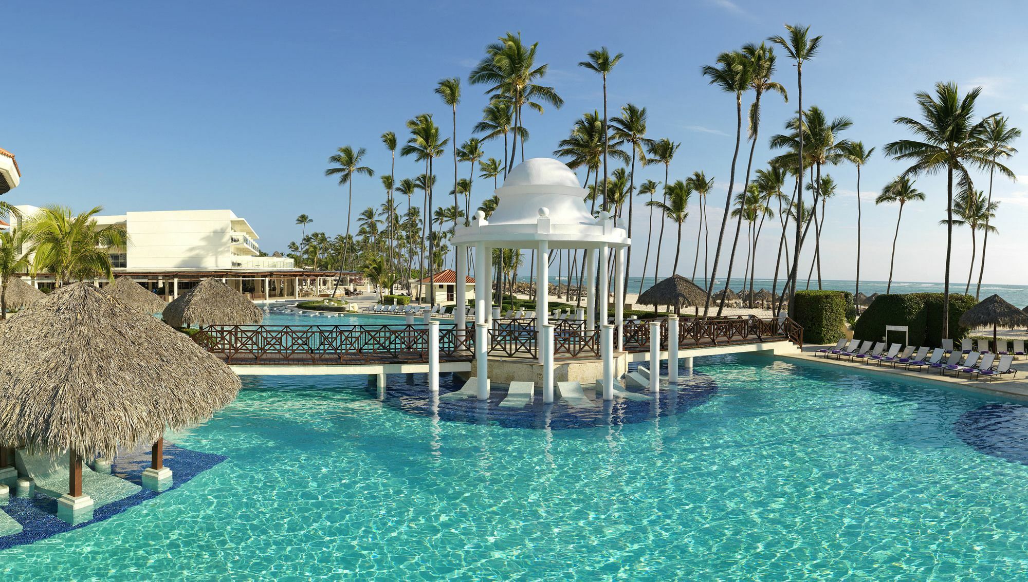 Royal Service At Paradisus Palma Real (Adults Only) Punta Cana Exterior photo