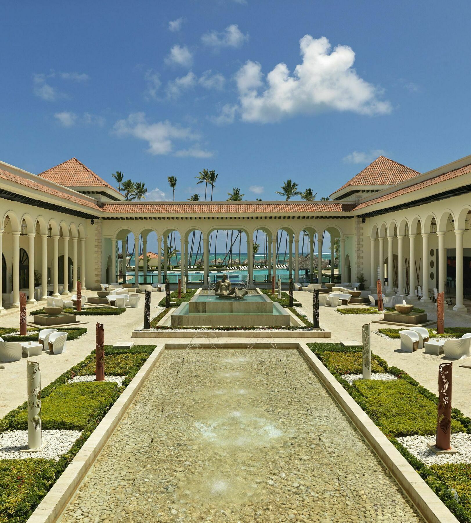 Royal Service At Paradisus Palma Real (Adults Only) Punta Cana Exterior photo