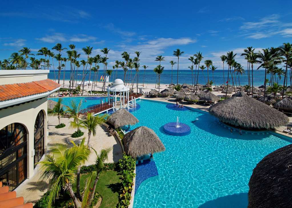 Royal Service At Paradisus Palma Real (Adults Only) Punta Cana Facilities photo