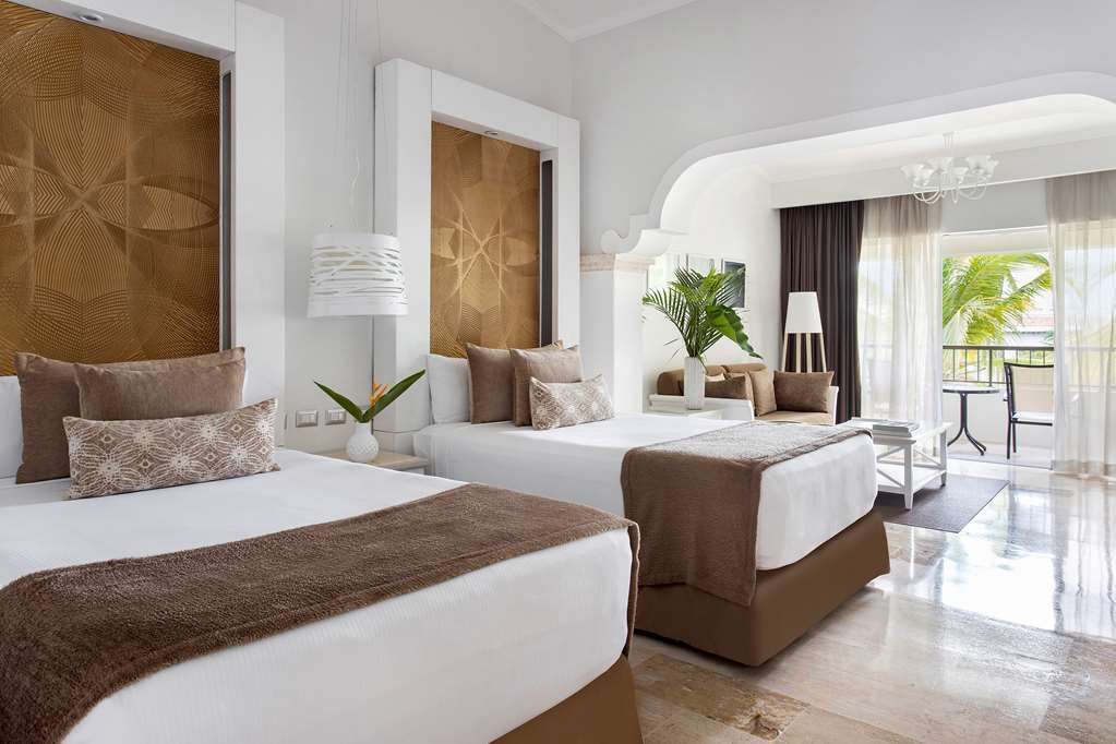 Royal Service At Paradisus Palma Real (Adults Only) Punta Cana Room photo