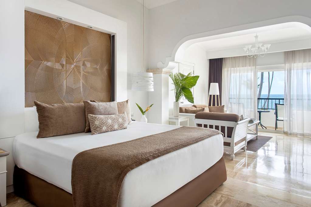 Royal Service At Paradisus Palma Real (Adults Only) Punta Cana Room photo